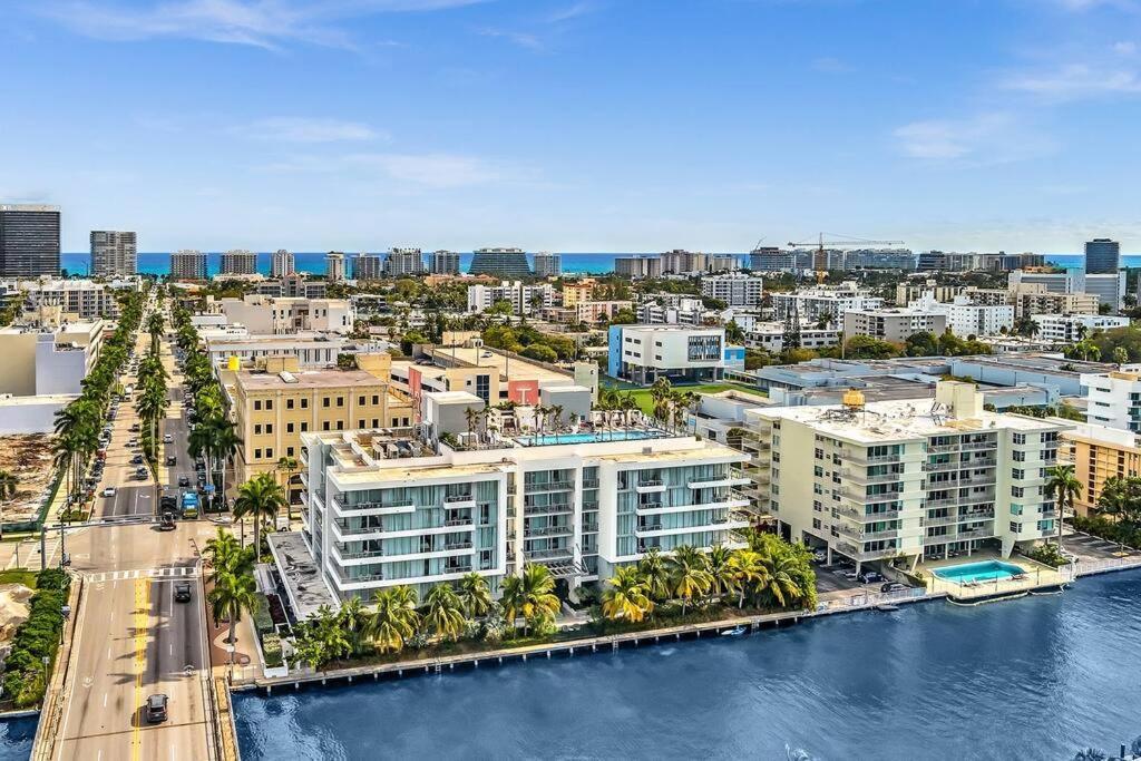 Double Queen Room-Hosted By Sweetstay Miami Beach Exterior foto